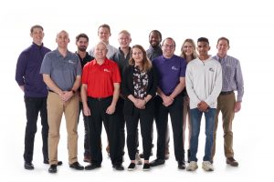 rebel Financial Team