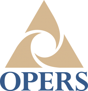 OPERS Logo